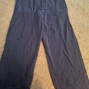 Fruit of the Loom Navy lounge pants